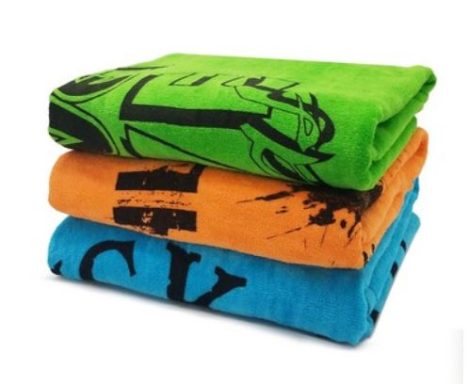 Custom printed shirts